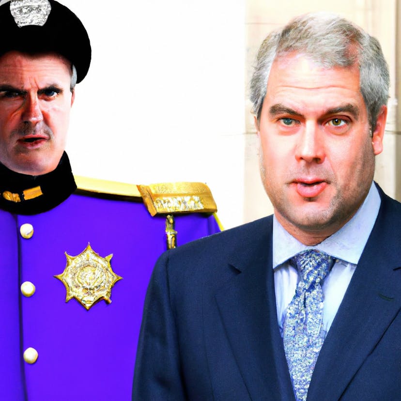 Newly released court files related to the Jeffrey Epstein case have dealt a blow to Prince Andrew's efforts to rebuild his reputation. The documents provide further details of his alleged involvement with the convicted sex offender, posing significant challenges for the prince. #Epstein #PrinceAndrew